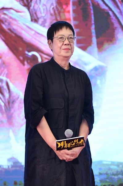 明月几时有剧照的剧照