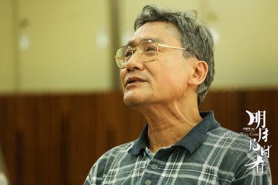 明月几时有剧照的剧照