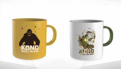 金刚：骷髅岛剧照的剧照