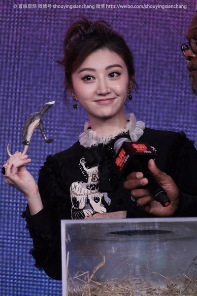 金刚：骷髅岛剧照的剧照