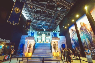 金刚：骷髅岛剧照的剧照