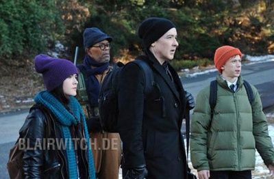 致命电话剧照的剧照