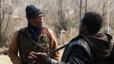 致命电话剧照的剧照