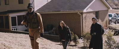 致命电话剧照的剧照