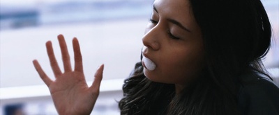 致命电话剧照的剧照