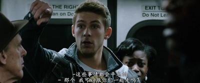 致命电话剧照的剧照