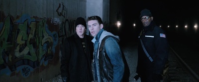 致命电话剧照的剧照