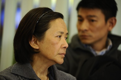 桃姐剧照的剧照