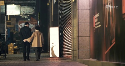 桃姐剧照的剧照