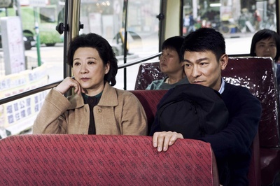 桃姐剧照的剧照