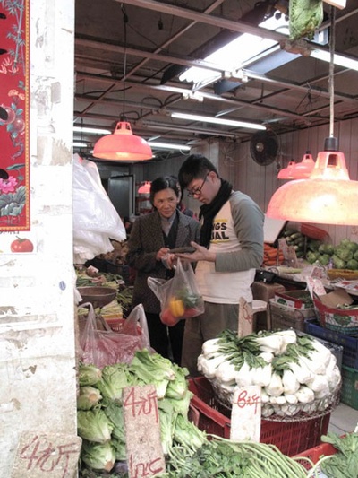 桃姐剧照的剧照