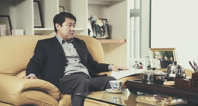 桃姐剧照的剧照