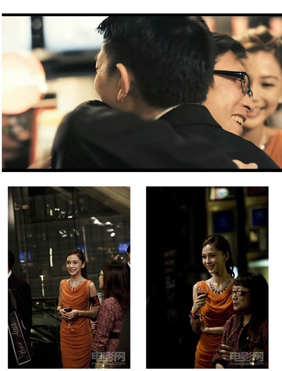 桃姐剧照的剧照