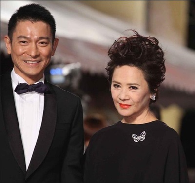 桃姐剧照的剧照