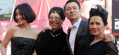 桃姐剧照的剧照