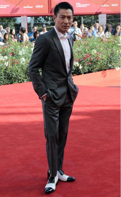 桃姐剧照的剧照