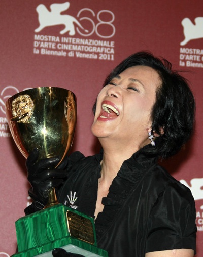 桃姐剧照的剧照