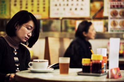 桃姐剧照的剧照