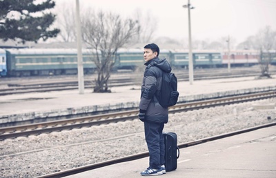 桃姐剧照的剧照