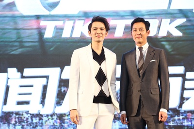 惊天大逆转剧照的剧照