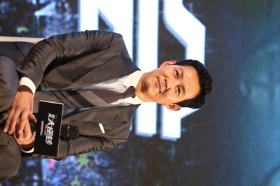 惊天大逆转剧照的剧照