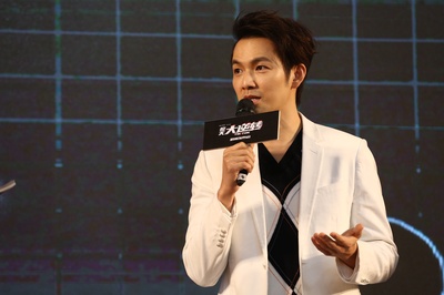 惊天大逆转剧照的剧照