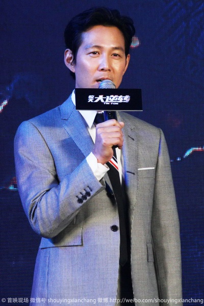 惊天大逆转剧照的剧照