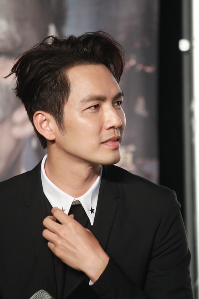 惊天大逆转剧照的剧照