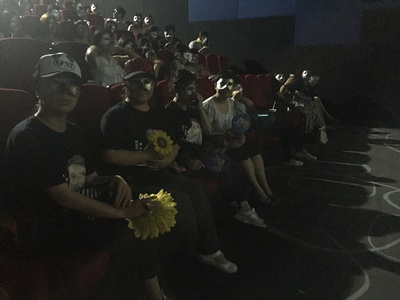 惊天大逆转剧照的剧照