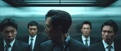 惊天大逆转剧照的剧照