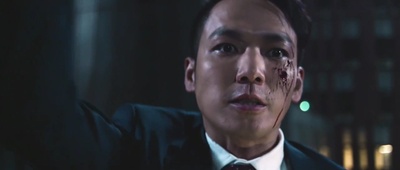 惊天大逆转剧照的剧照