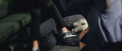 惊天大逆转剧照的剧照