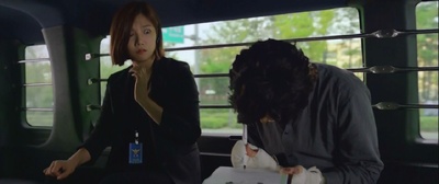 惊天大逆转剧照的剧照