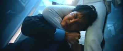 惊天大逆转剧照的剧照