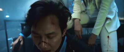 惊天大逆转剧照的剧照