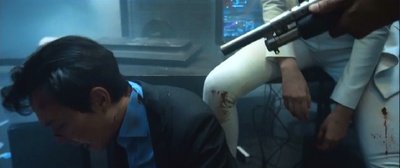 惊天大逆转剧照的剧照