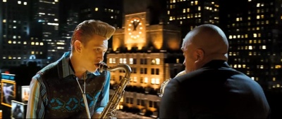 布吉舞剧照的剧照