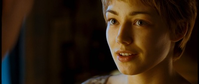 布吉舞剧照的剧照