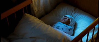 布吉舞剧照的剧照