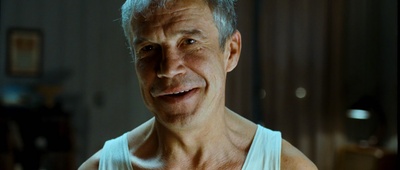 布吉舞剧照的剧照