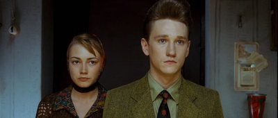 布吉舞剧照的剧照