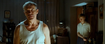 布吉舞剧照的剧照