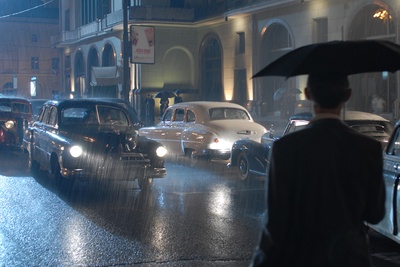 布吉舞剧照的剧照