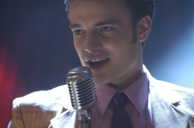 布吉舞剧照的剧照