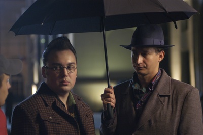 布吉舞剧照的剧照