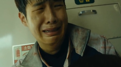 釜山行剧照的剧照