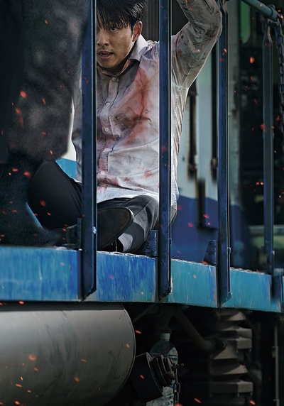 釜山行剧照的剧照