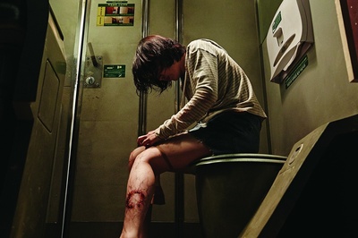 釜山行剧照的剧照