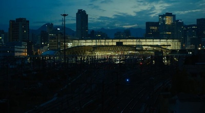 釜山行剧照的剧照