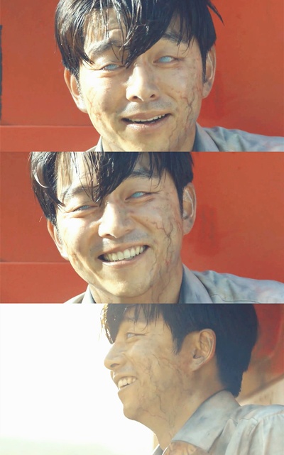 釜山行剧照的剧照